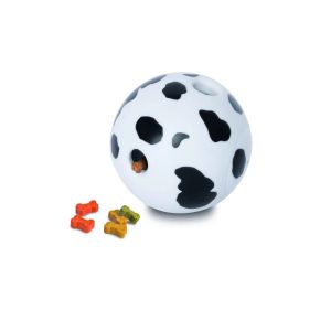Alternative view of M-Pets Pongo Treat Dispenser Dog Toy