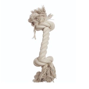 M-Pets Rope Chew Dog Toy, 26cm