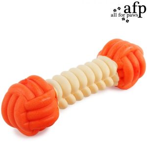 Alternative view of AFP Bone Appetit Creaky Sound Chew Bone