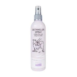 GreenFields Dog Detangler Spray For Easy Brushing, 270ml