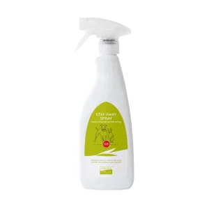 GreenFields Stay Away Spray, 400ml