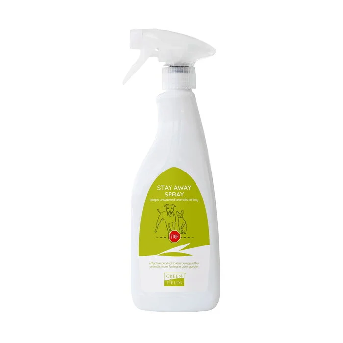 GreenFields Stay Away Spray, 400ml