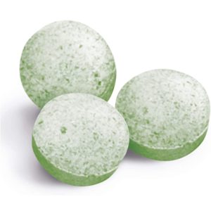 Alternative view of GimCat Denta Tabs Cat Treats, 40g