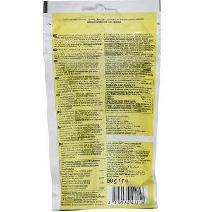 Alternative view of GimCat Nutri Pockets With Cheese Cat Treats, 60g