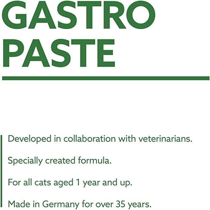 Gimcat Gastro Intestinal Cat Paste, 50g - Image 7