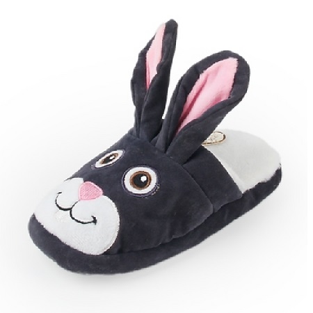 AFP Doggies' Shoes Rabbit Slipper - Image 3