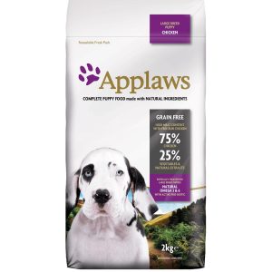 Applaws Chicken Large Breed Dry Puppy Food