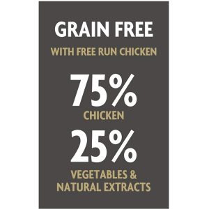 Alternative view of Applaws Chicken Large Breed Dry Puppy Food