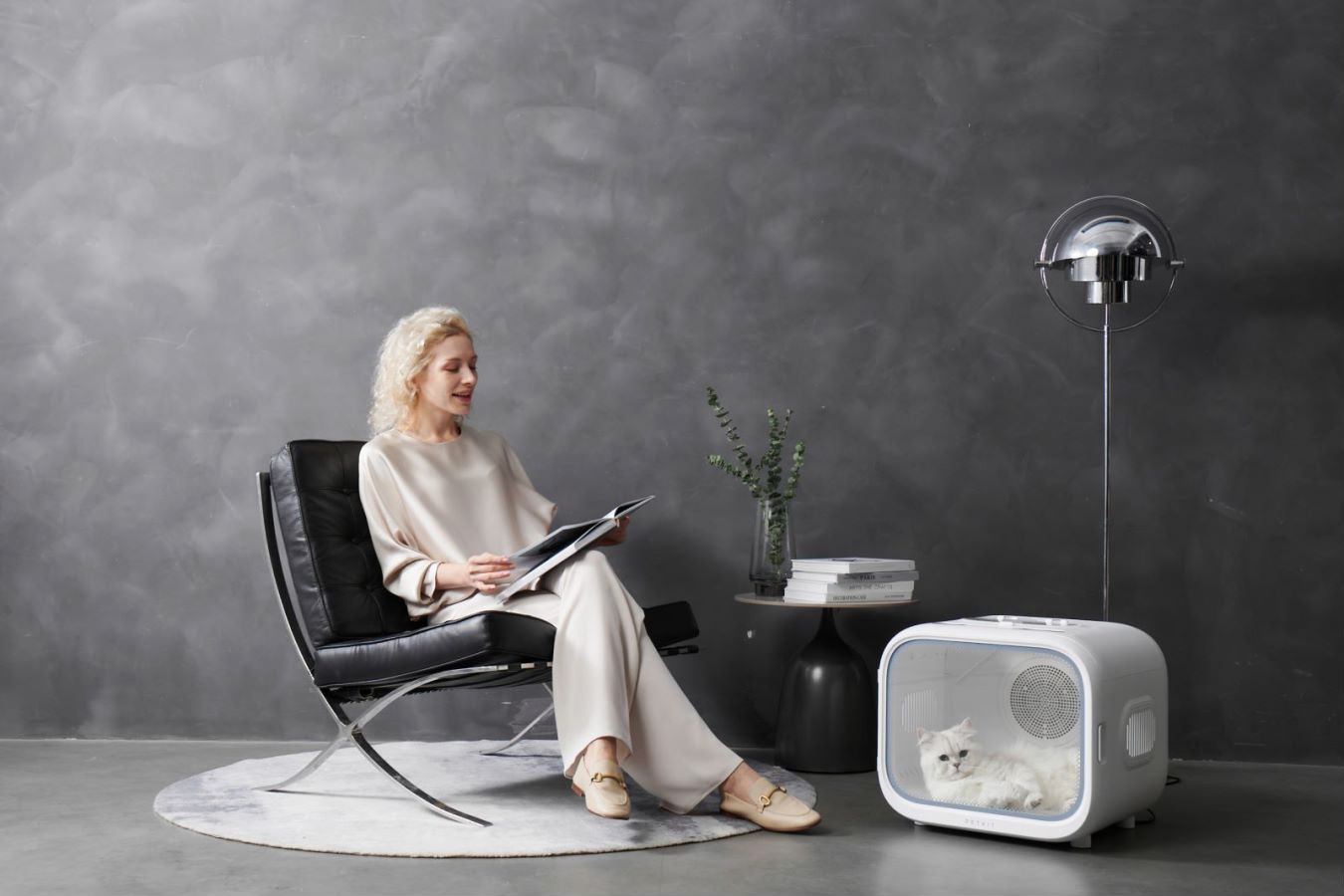 PetKit Pet Dryer Air Salon MAX - Image 7