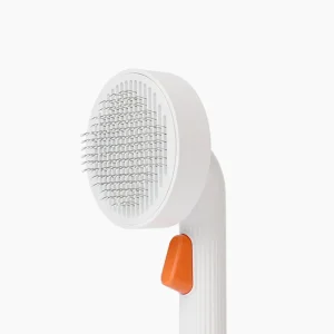 Alternative view of PetKit Large Grooming Brush 2