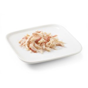 Alternative view of Schesir Chicken with Beef Wet Dog Food, 150g