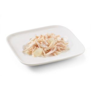 Alternative view of Schesir Chicken with Aloe Wet Dog Food, 150g