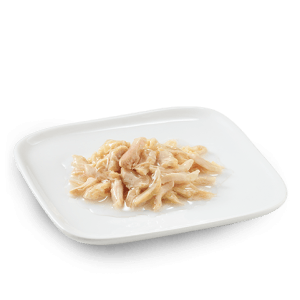 Alternative view of Schesir Natural Style Chicken Wet Dog Food, 85g