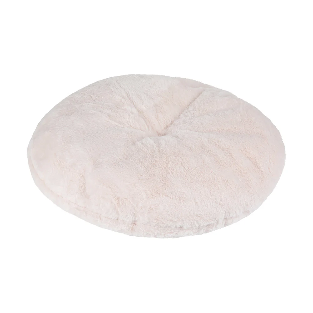 District 70 TIMBER Ultra-Soft Luxury Pet Bed, Small - Image 6