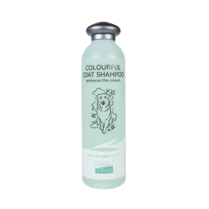 GreenFields Colourful Coat Shampoo, 270ml
