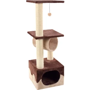 Flamingo Kangri 5 Cat Tree