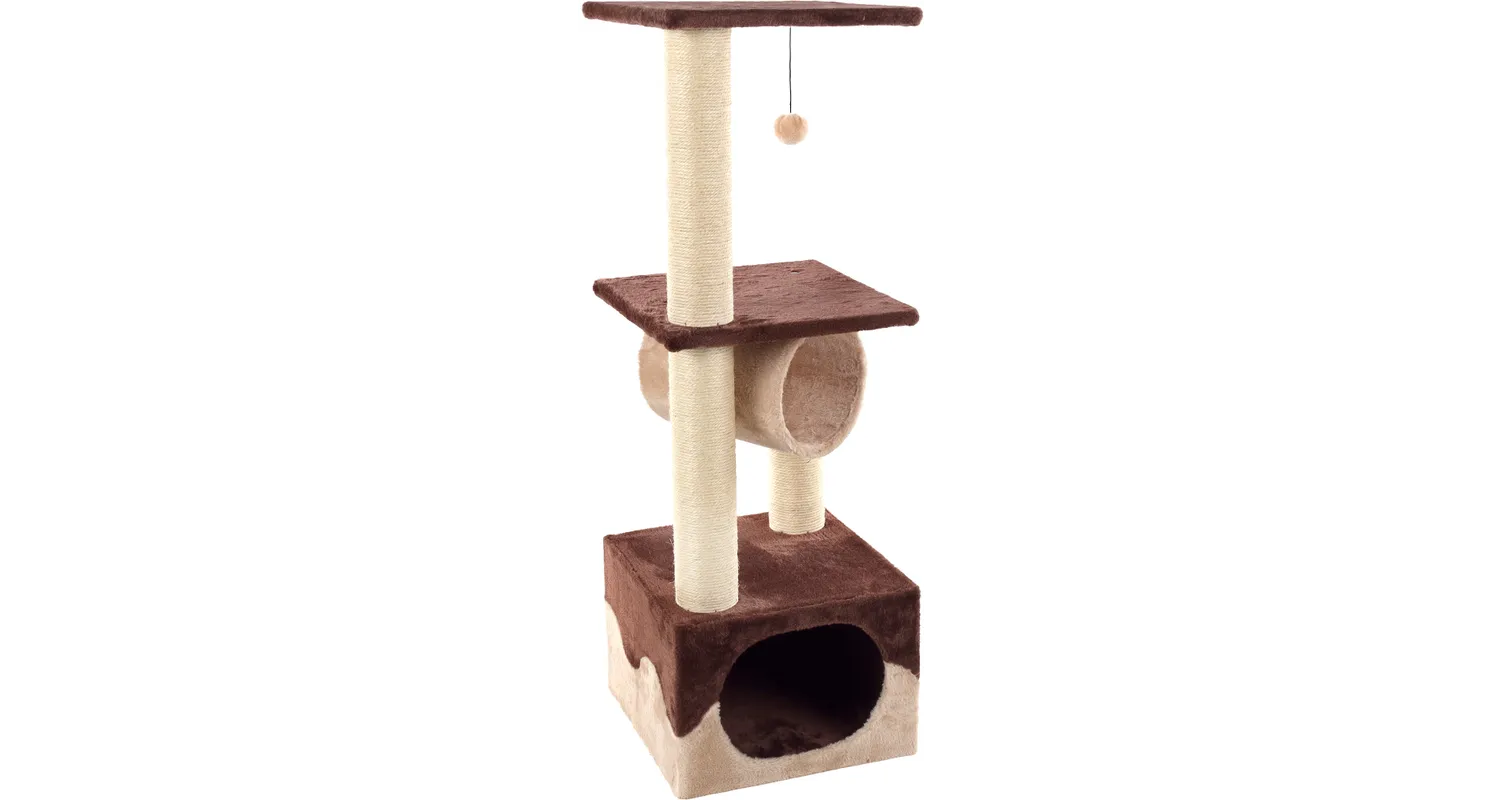 Flamingo Kangri 5 Cat Tree