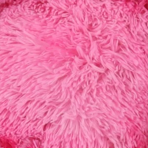 Alternative view of Flamingo Demi Round Pet Bed, Pink, 50x50x18cm