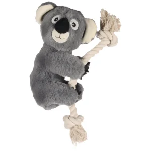 Flamingo Hangta Koala Dog Toy, 30cm