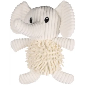 Flamingo Flufa Elephant Dog toy