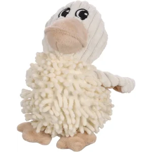 Flamingo Flufa Duck Dog toy