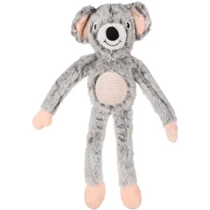 Flamingo Munko Bear Dog Toy