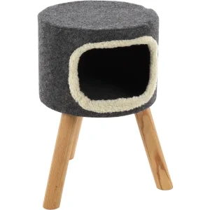 Flamingo Nordic Home Cat House