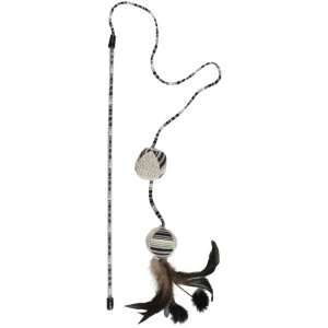Flamingo Pirin Dangler Cat Toy