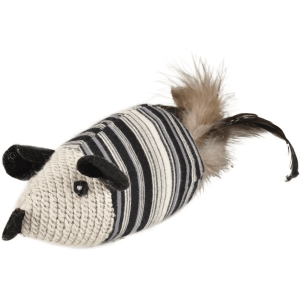 Flamingo Pirin Rat Cat Toy