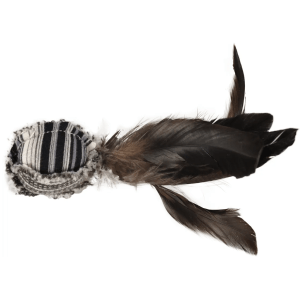 Flamingo Pirin Ball Cat Toy