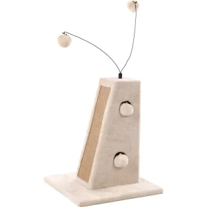 Flamingo Lara Cat Scratcher