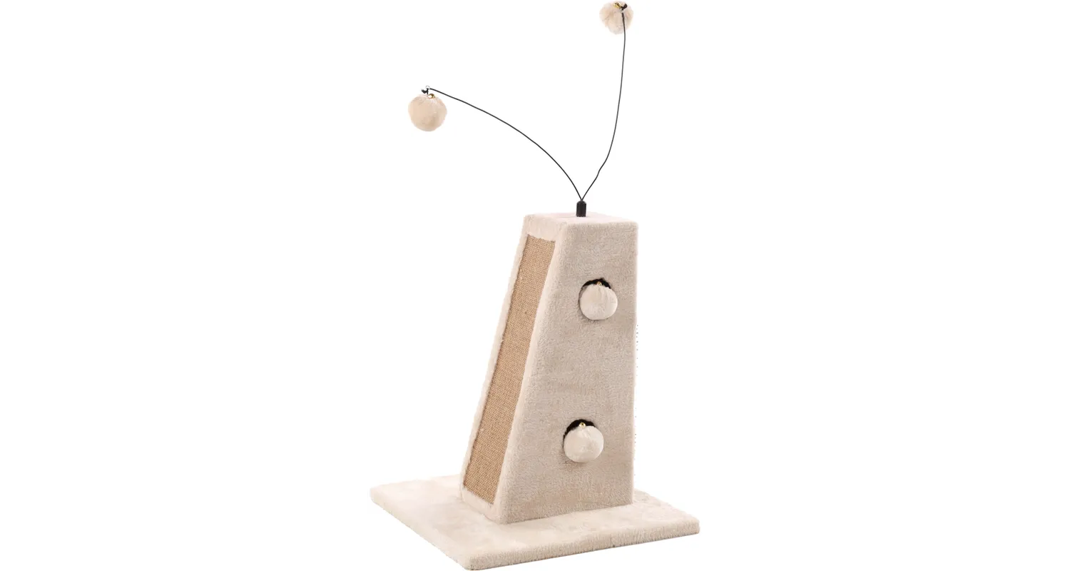 Flamingo Lara Cat Scratcher