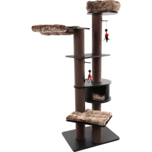 Flamingo Raisa 3 Cat Tree