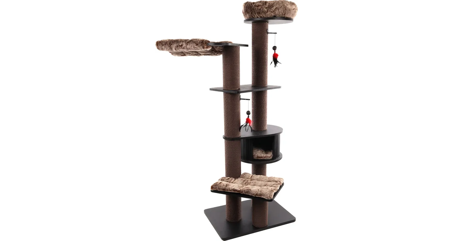 Flamingo Raisa 3 Cat Tree