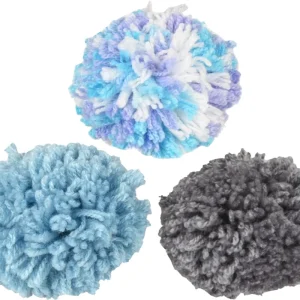 Alternative view of Flamingo 3 Yarn Cat Toy