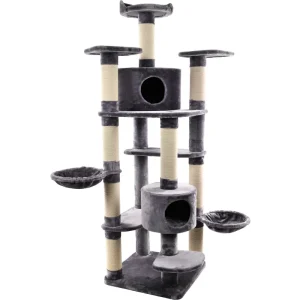 Flamingo Giganto Cat Tree