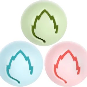 Alternative view of Flamingo IRIS Ball Cat Toy