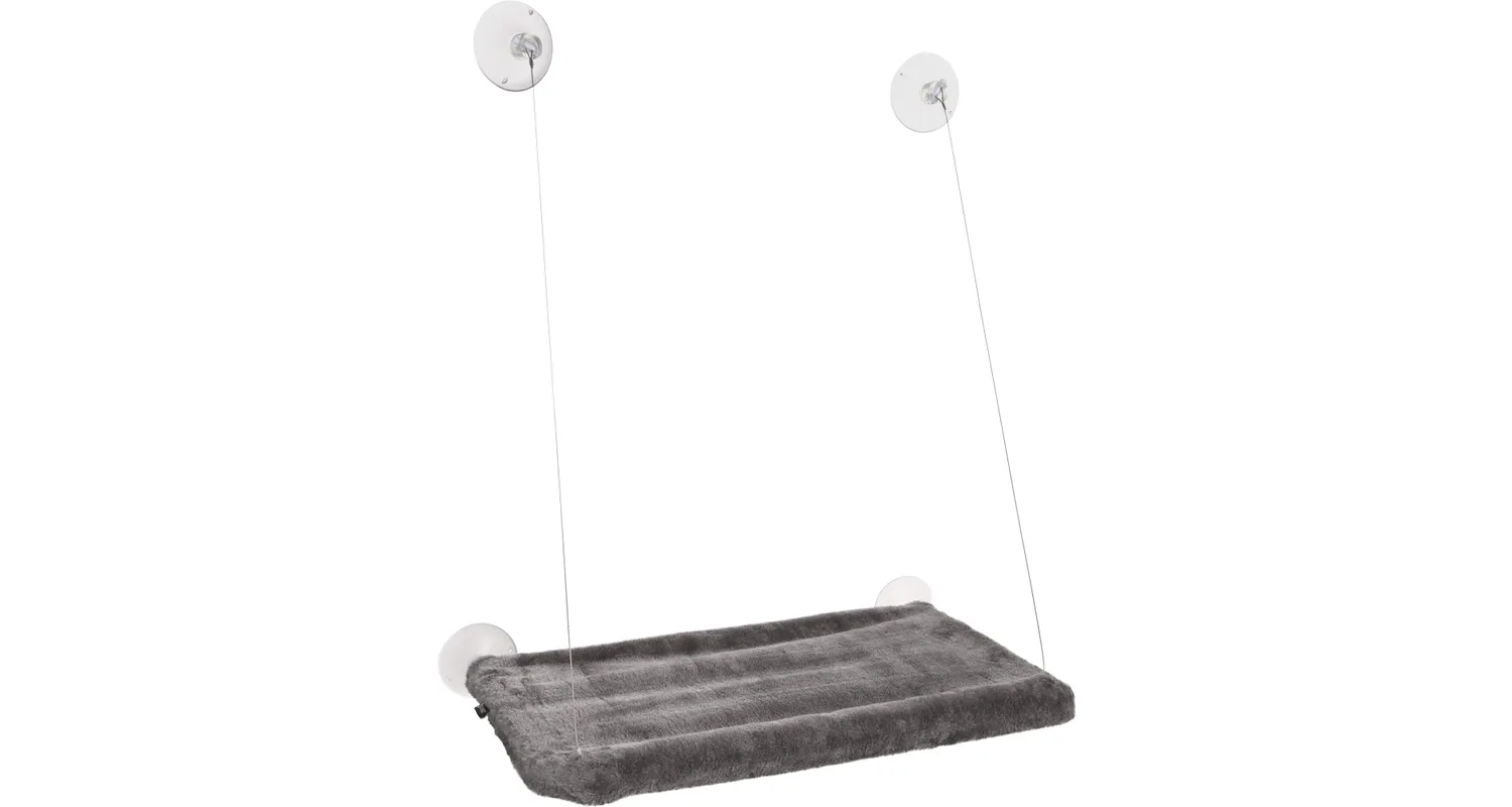 Flamingo Cat Window Lounge - Image 2