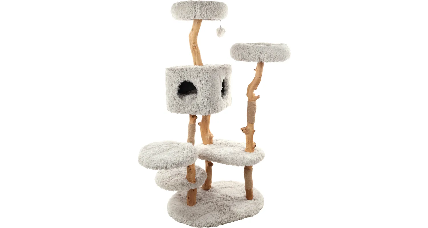 Flamingo Yuna Cat Tree
