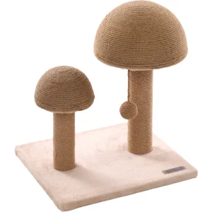 Flamingo Nisha Scratching Cat Tree