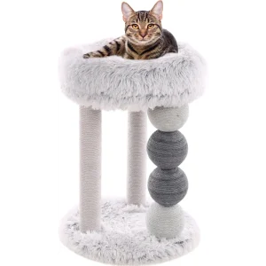 Alternative view of Flamingo Duchess Cat Tree