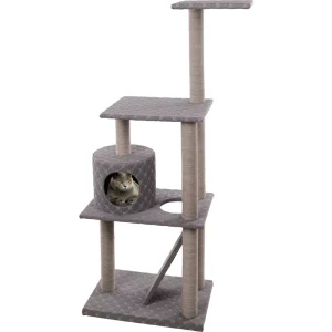 Alternative view of Flamingo Alexandra Cat Tree