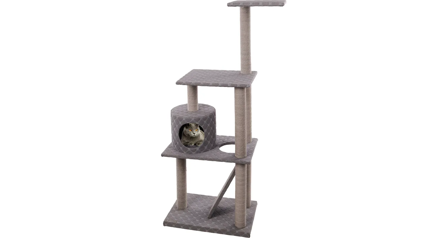 Flamingo Alexandra Cat Tree - Image 2