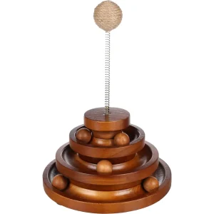 Flamingo Cattivo Cat Toy