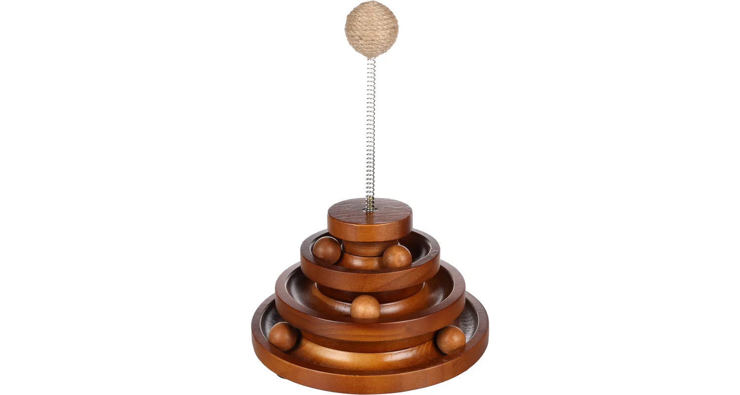 Flamingo Cattivo Cat Toy