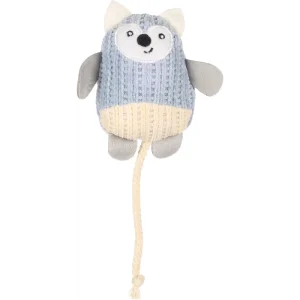 Flamingo Blaro Koala Blue Cat Toy