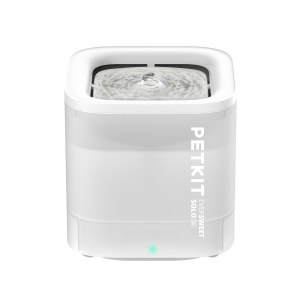 PetKit Smart Water Fountain SOLO SE, White
