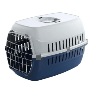 Flamingo Cage Noah 2, Dark Blue