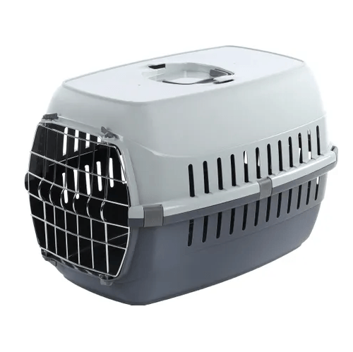 Flamingo Cage Noah 2, Grey