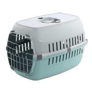 Flamingo Cage Noah 2, Light Blue